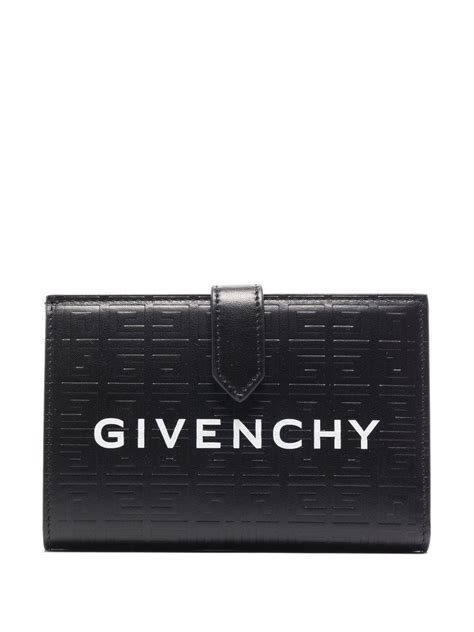 givenchy givenchy wallet|Givenchy 4g wallet.